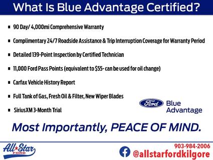 2021 Ford F-150 Kilgore TX