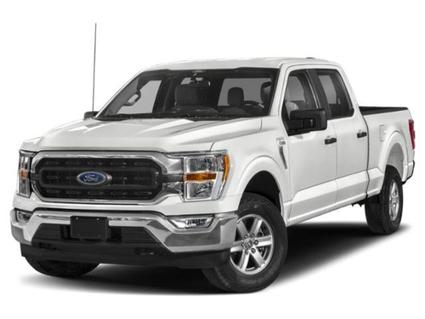 2021 Ford F-150 Billings MT