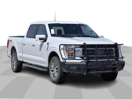 2021 Ford F-150 Billings MT