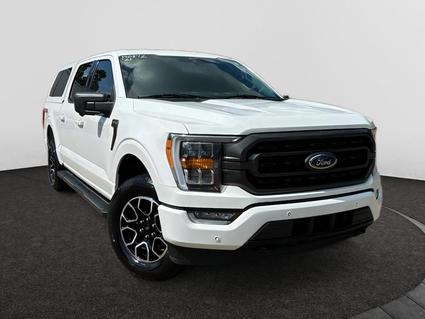 2021 Ford F-150 Jackson MS
