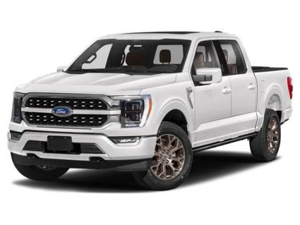 2021 Ford F-150 Minneapolis MN