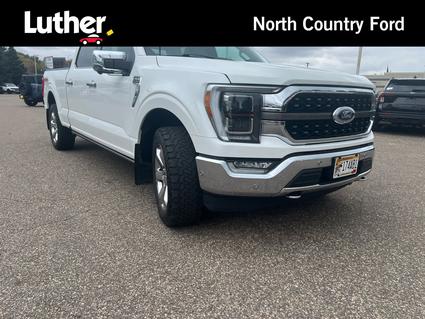 2021 Ford F-150 Minneapolis MN