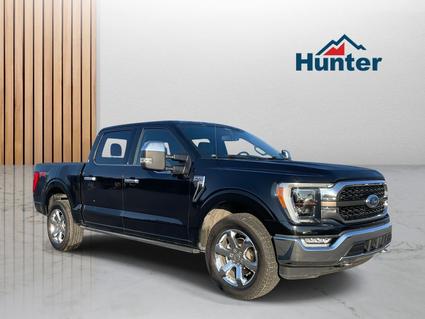 2021 Ford F-150 Fletcher NC