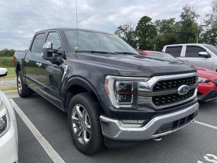 2021 Ford F-150 Fletcher NC