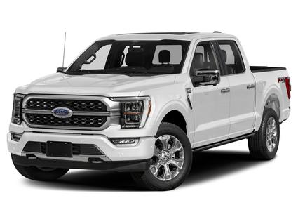 2021 Ford F-150 Centralia IL
