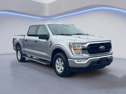 2021 Ford F-150 Oak Ridge TN