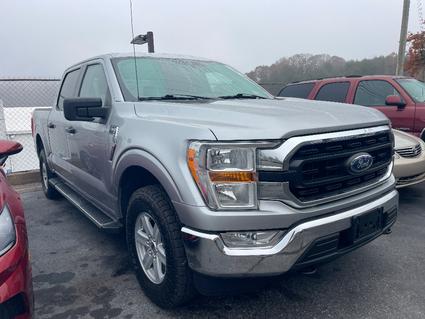 2021 Ford F-150 Oak Ridge TN