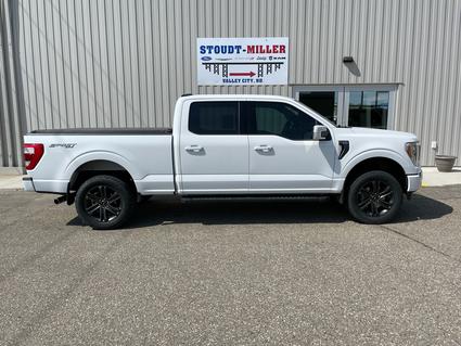 2021 Ford F-150 Valley City ND