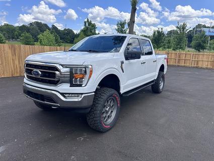 2021 Ford F-150 Collierville TN