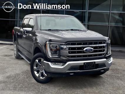 2021 Ford F-150 Jacksonville NC