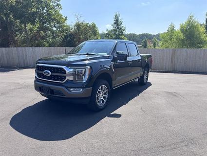 2021 Ford F-150 Collierville TN