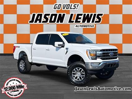 2021 Ford F-150 Sparta TN