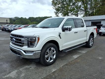 2021 Ford F-150 Hartselle AL