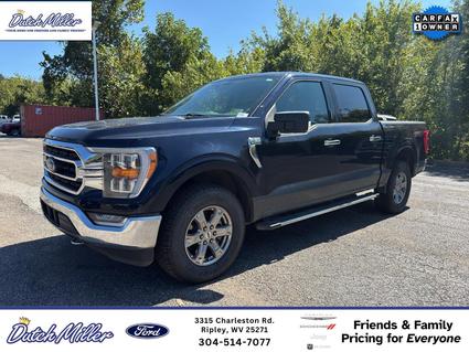 2021 Ford F-150 Ripley WV