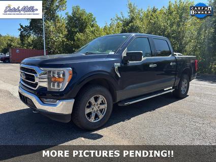 2021 Ford F-150 Ripley WV