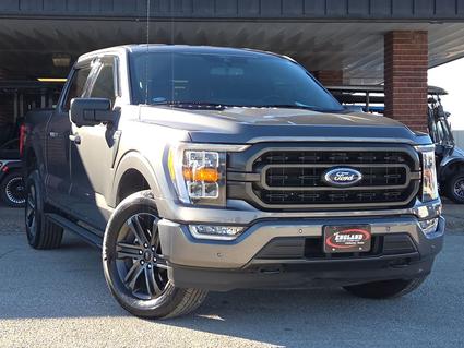 2021 Ford F-150 Cleburne TX