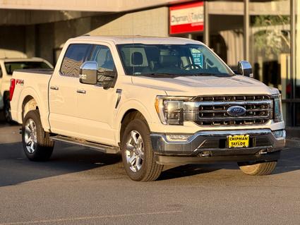 2021 Ford F-150 Pullman WA