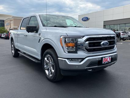 2021 Ford F-150 Ellisville MO