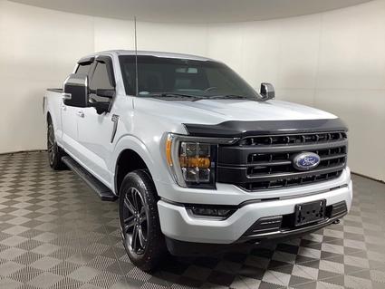 2021 Ford F-150 Grandville MI