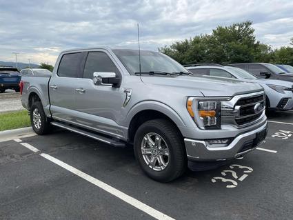 2021 Ford F-150 Fletcher NC