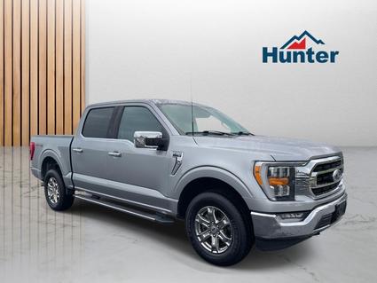 2021 Ford F-150 Fletcher NC