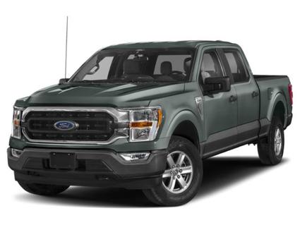 2021 Ford F-150 Enterprise OR