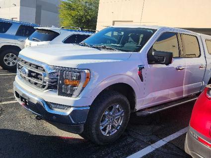 2022 Ford F-150 Phoenix AZ