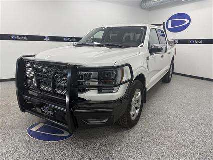 2022 Ford F-150 Bismarck ND