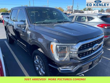 2022 Ford F-150 Layton UT