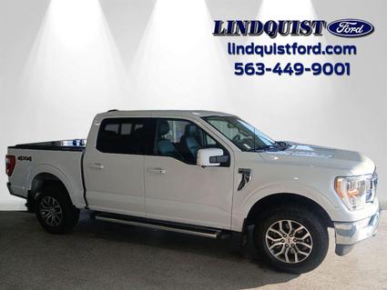 2022 Ford F-150 Bettendorf IA