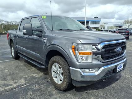 2022 Ford F-150 Rockford Il