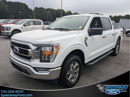 2022 Ford F-150 Griffin GA