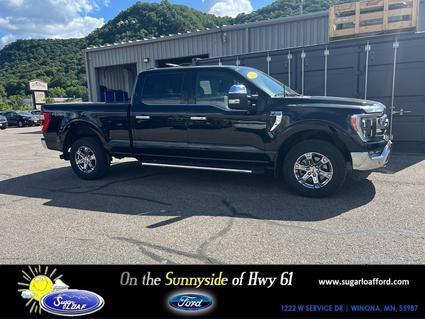 2022 Ford F-150 Winona MN