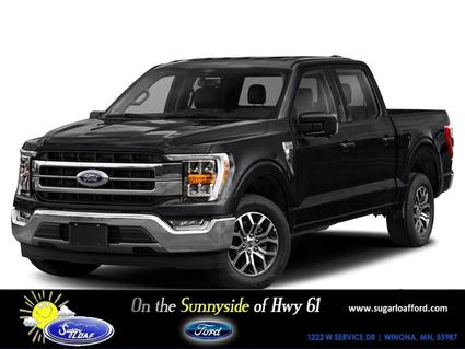 2022 Ford F-150 Winona MN