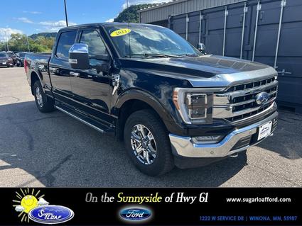 2022 Ford F-150 Winona MN