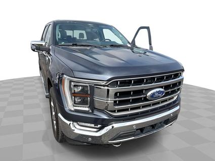 2022 Ford F-150 Athens AL