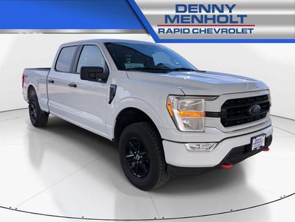2022 Ford F-150 Rapid City SD