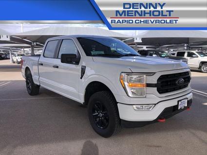 2022 Ford F-150 Rapid City SD