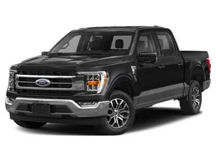 2022 Ford F-150 Grand Coulee WA