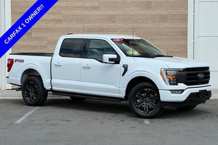 2022 Ford F-150 American Fork UT