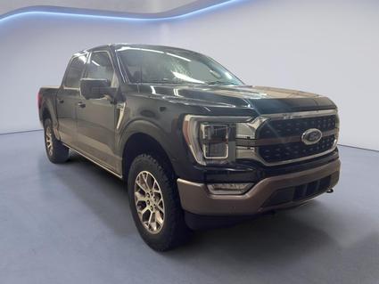 2022 Ford F-150 Brunswick OH