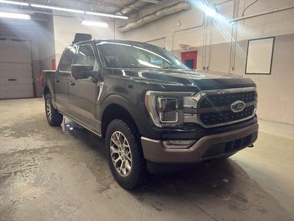 2022 Ford F-150 Brunswick OH