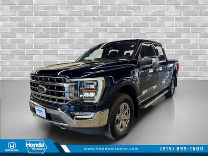 2022 Ford F-150 Altoona IA
