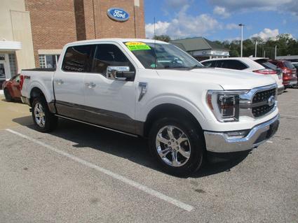2022 Ford F-150 Pulaski TN