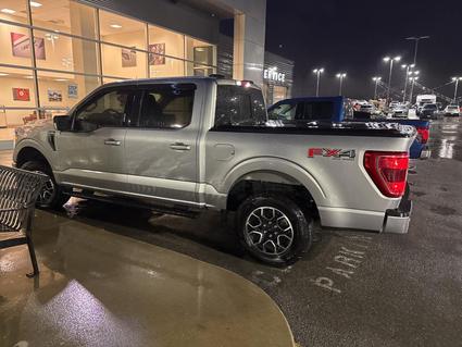 2022 Ford F-150 Beckley WV