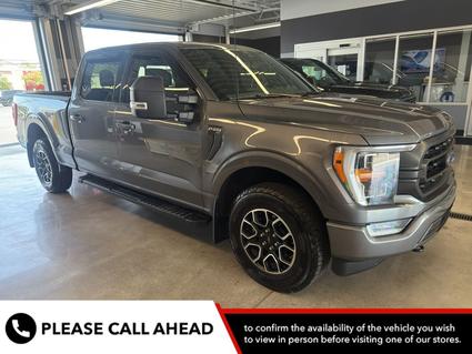 2022 Ford F-150 Van Wert OH