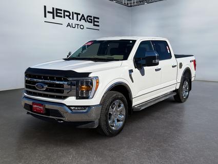 2022 Ford F-150 Evanston WY