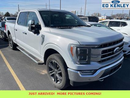 2022 Ford F-150 Layton UT