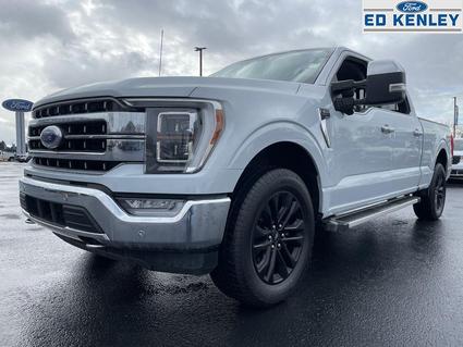 2022 Ford F-150 Layton UT
