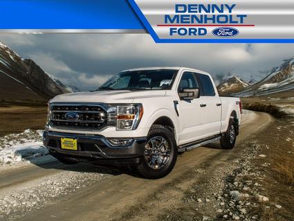 2022 Ford F-150 Butte MT